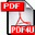 PDF4U Pro icon